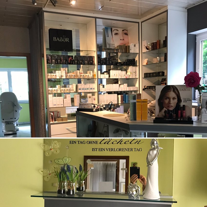 kosmetik pohl studio